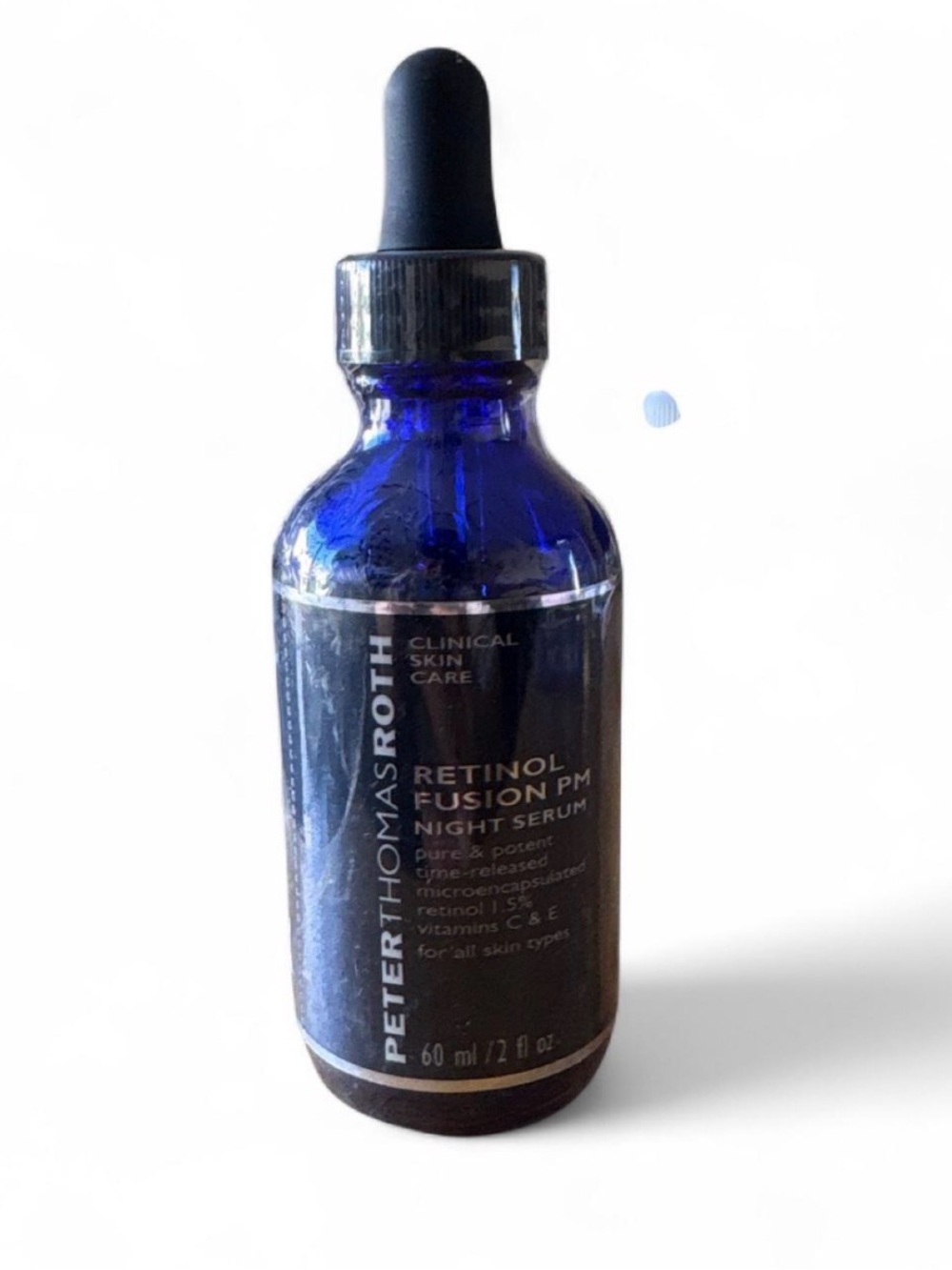 Peter Thomas Roth Retinol Fusion PM Night Serum